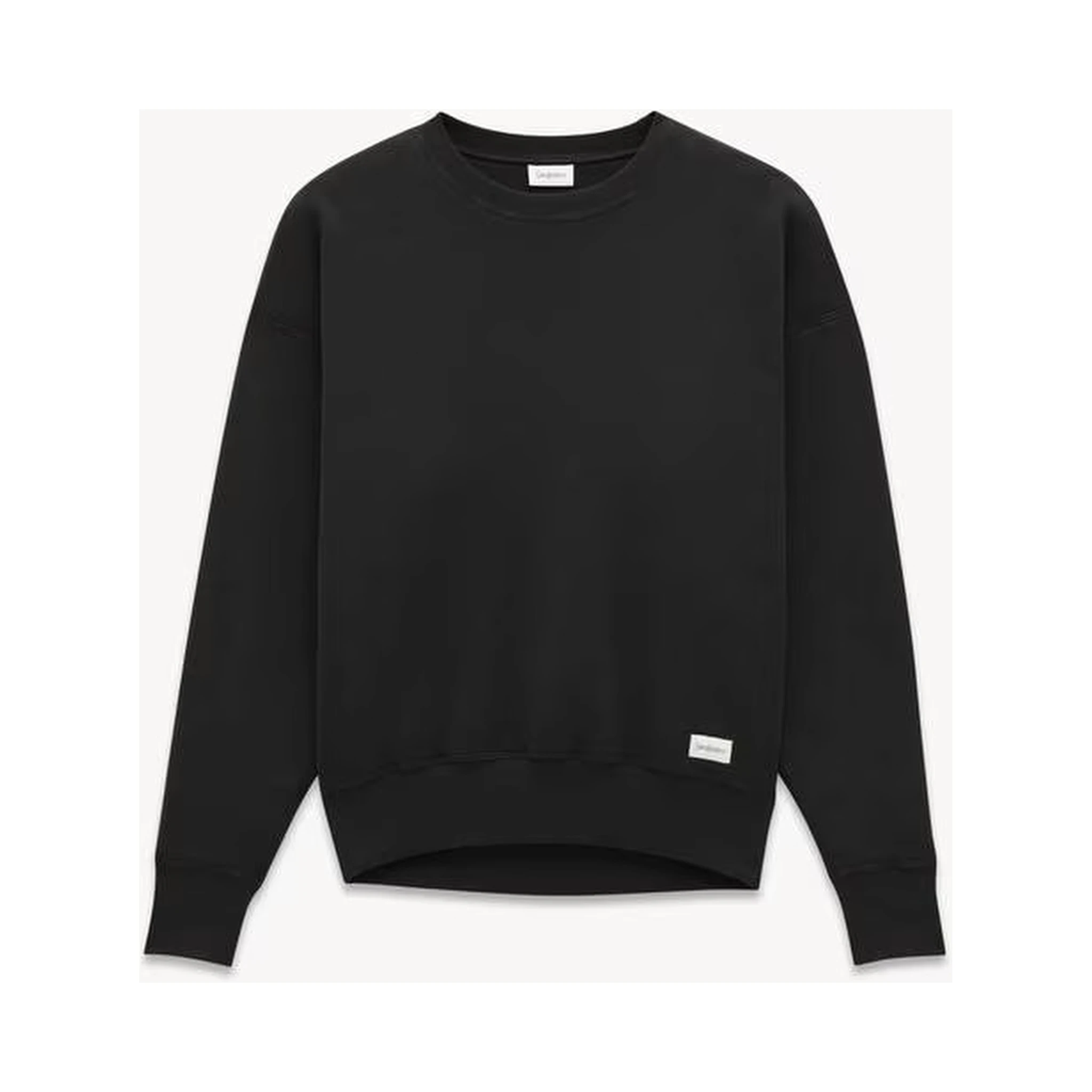 "Saint Laurent" sweatshirt
