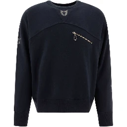 "Human Made" crewneck sewater