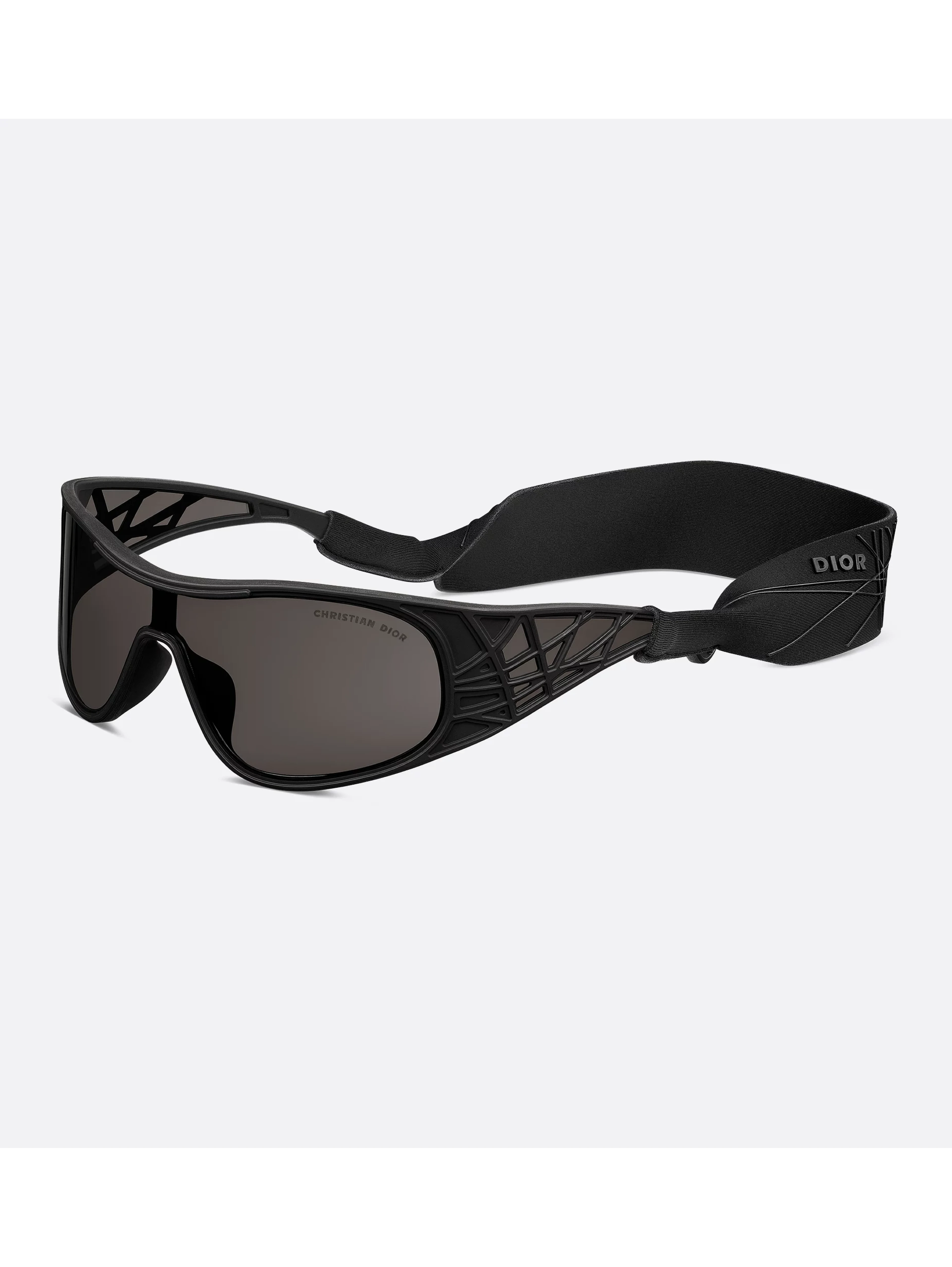 "DiorFluidCannage M1I Dior and Lewis Hamilton"