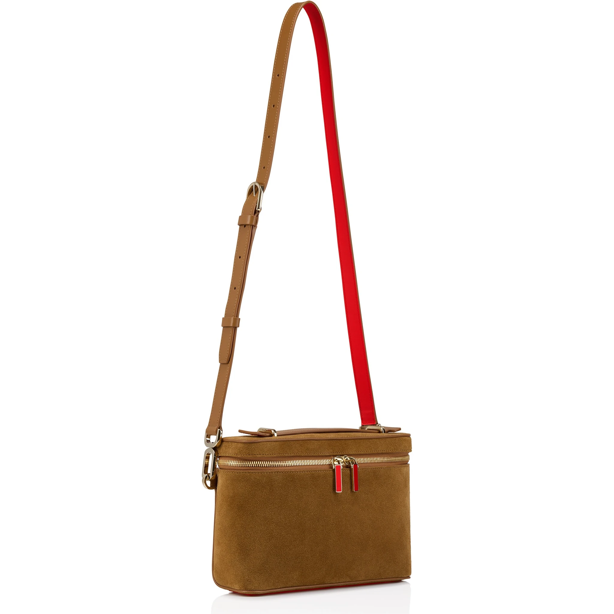 "Djanis" crossbody bag