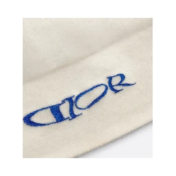 "Dior and Lewis Hamilton" hat