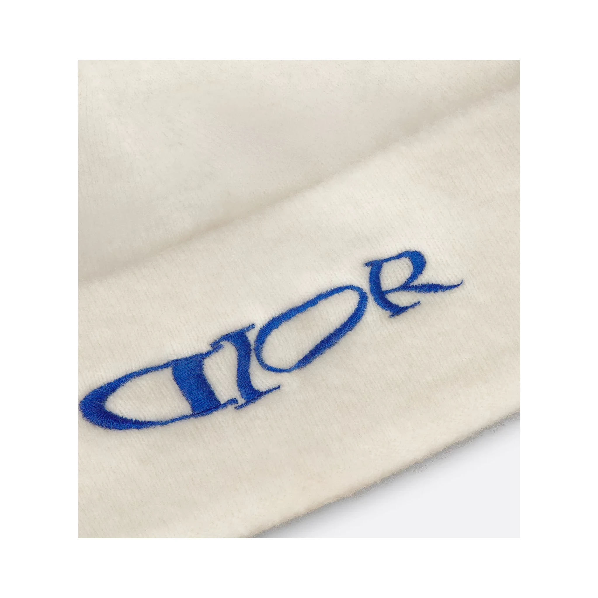 "Dior and Lewis Hamilton" hat