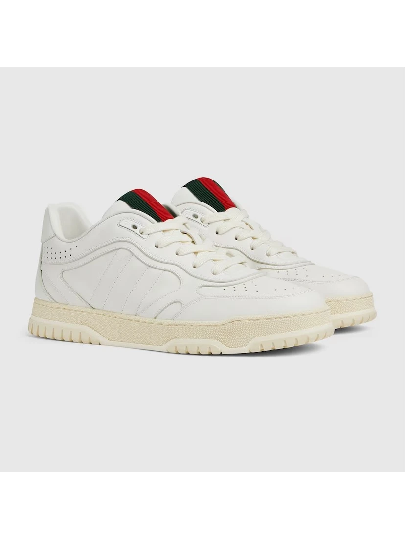 "Gucci Re-Web" sneakers