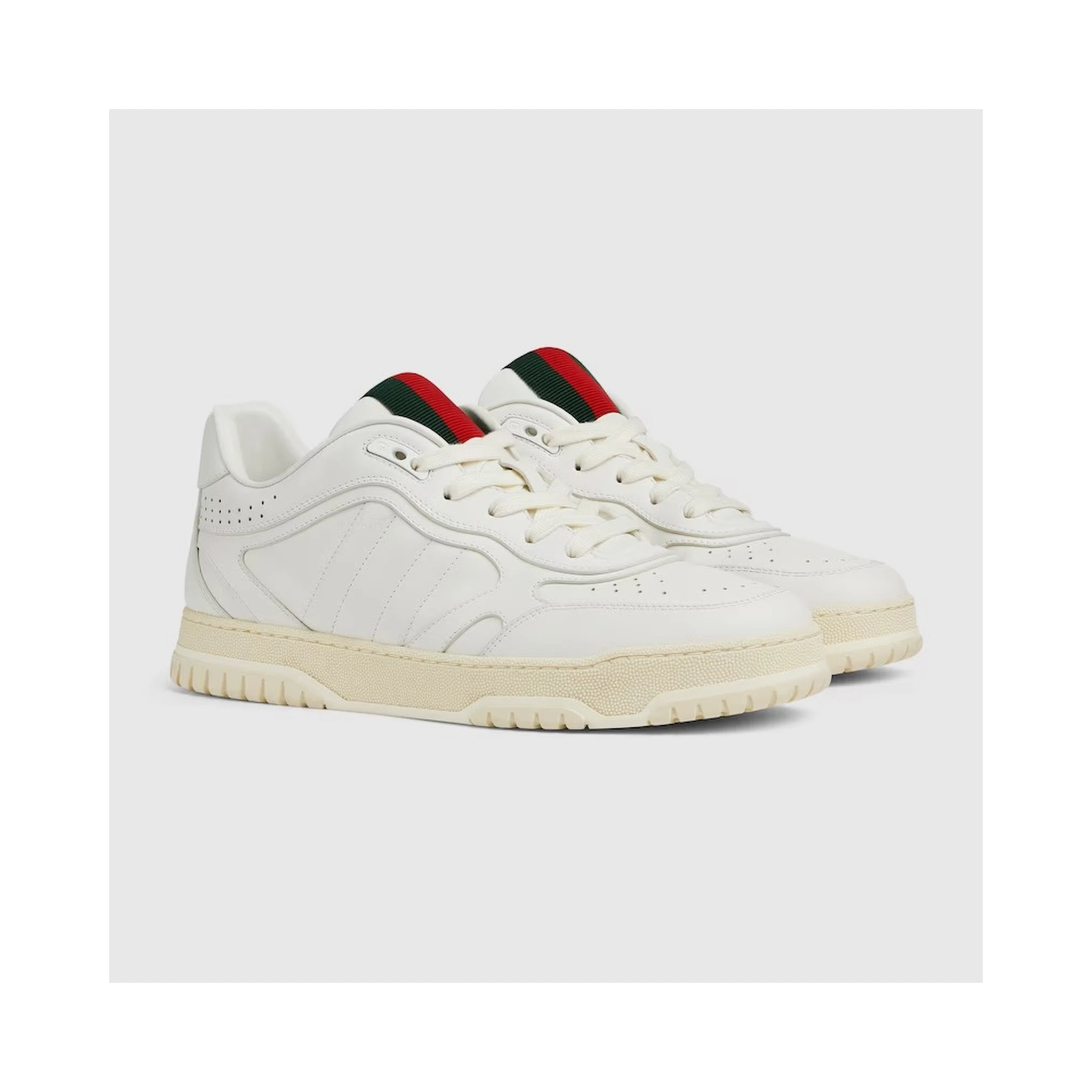 "Gucci Re-Web" sneakers