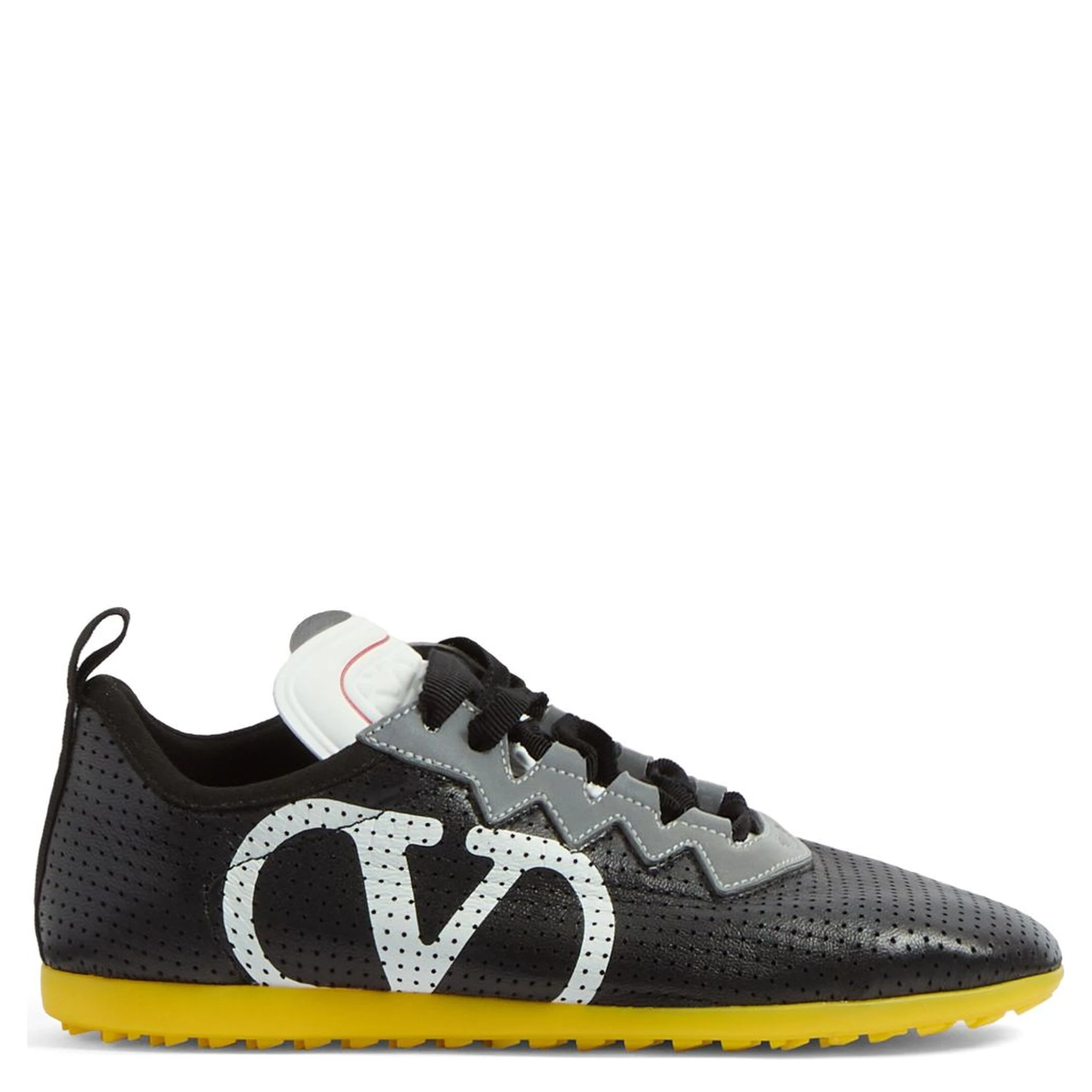 "Chromathon" sneakers