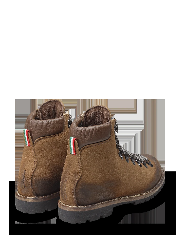 "Pochi Tochi"ankle boots alternative