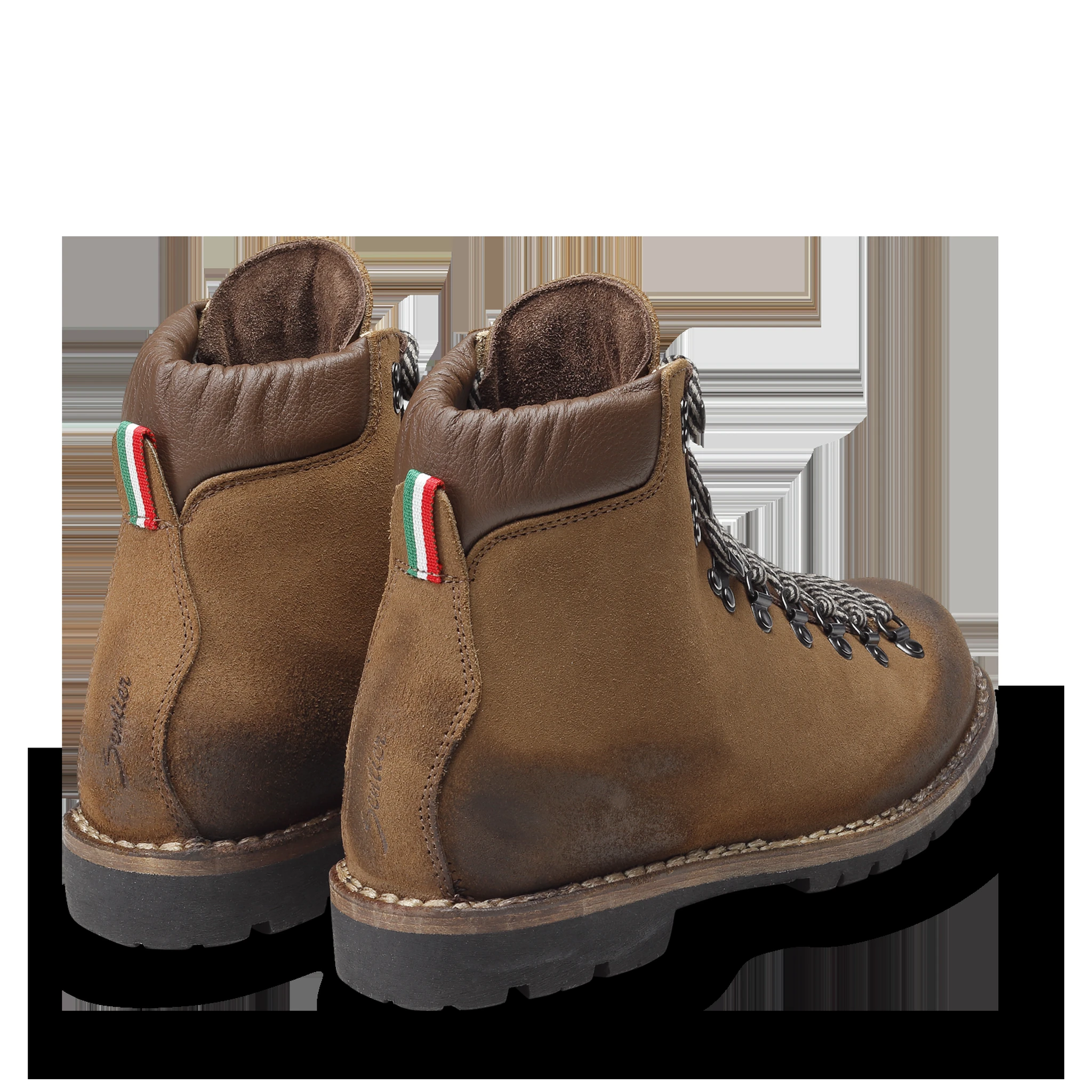 "Pochi Tochi"ankle boots