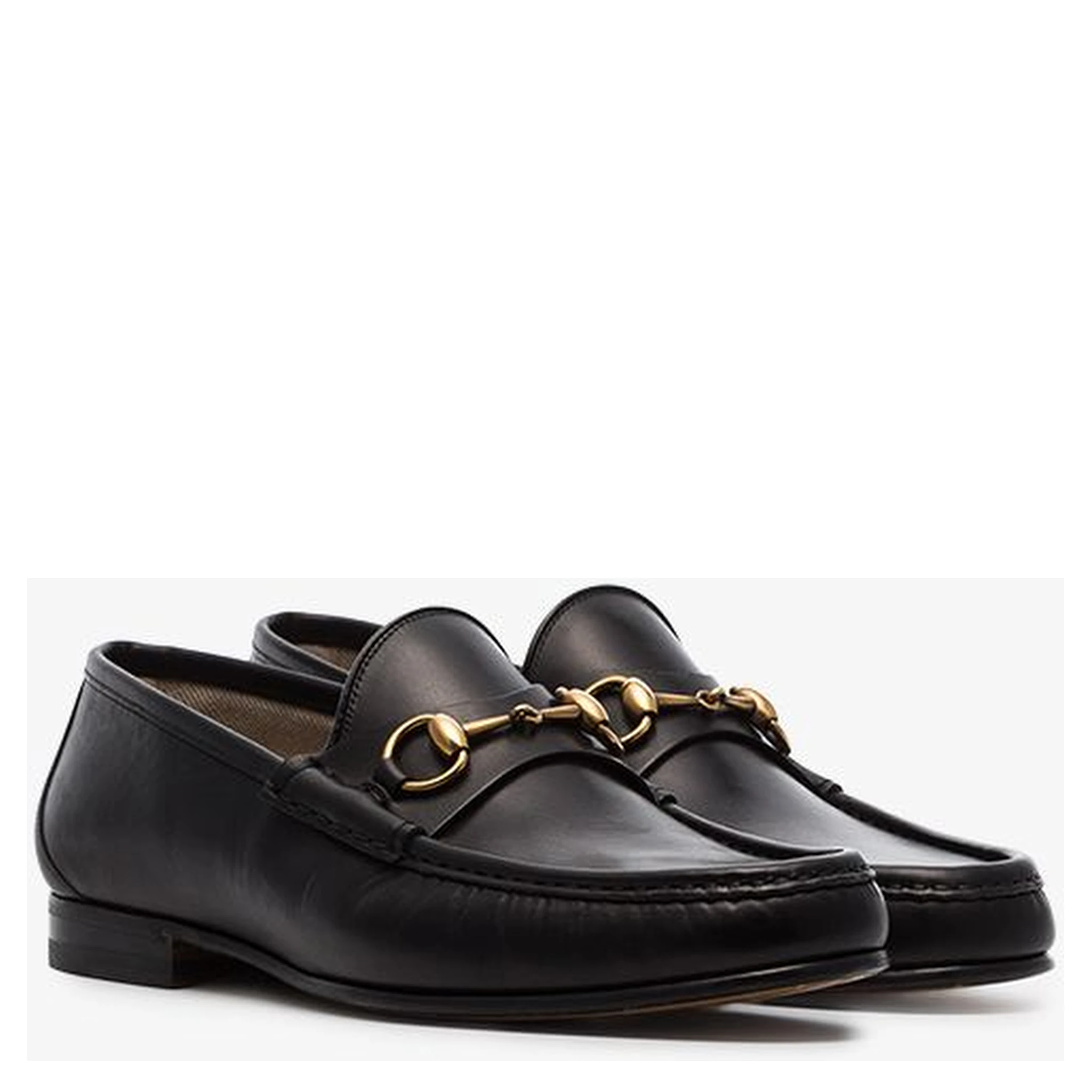 "Horsebit 1953" loafers