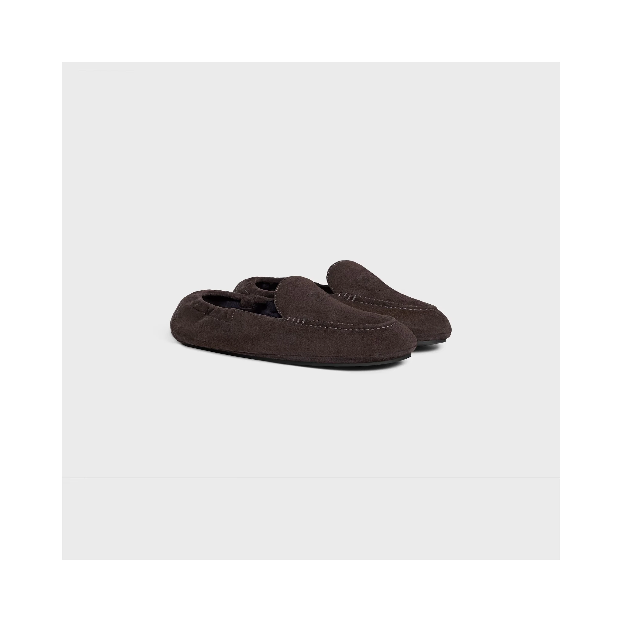 "Celine Adam" loafers