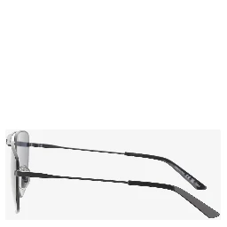 Tag 2.0 Navigator Sunglasses 'Matte Dark Ruth/Blue'