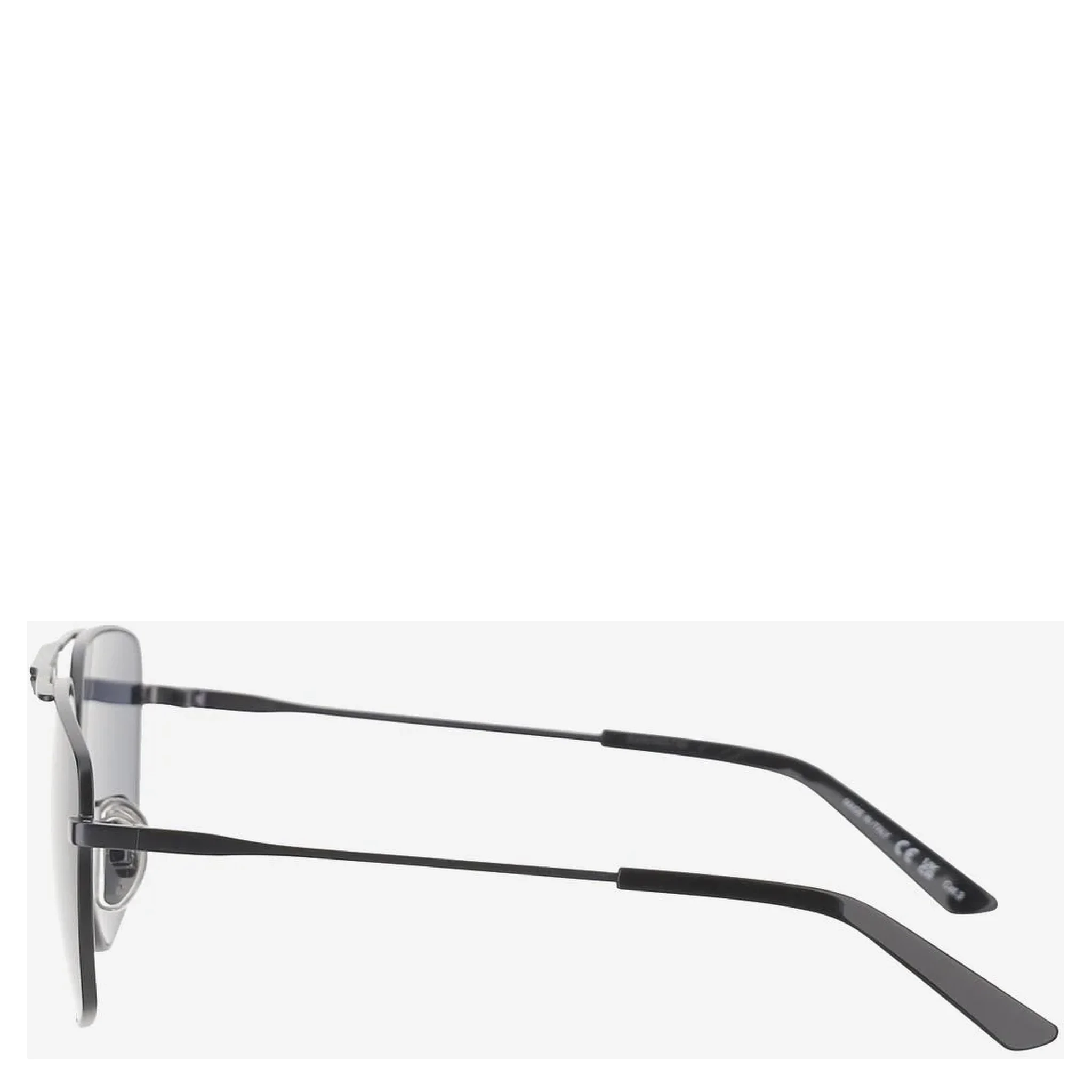 Tag 2.0 Navigator Sunglasses 'Matte Dark Ruth/Blue'