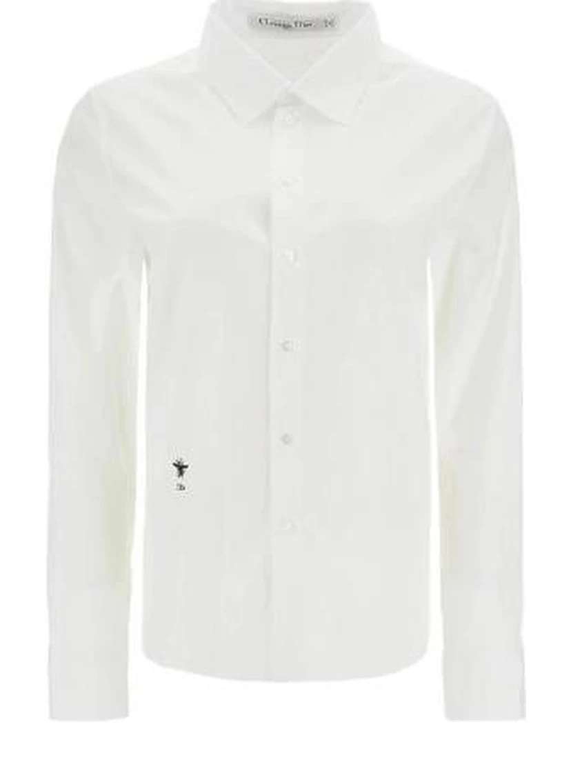Cotton shirt