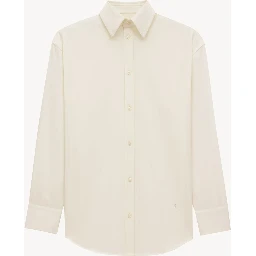 "Cassandre" shirt
