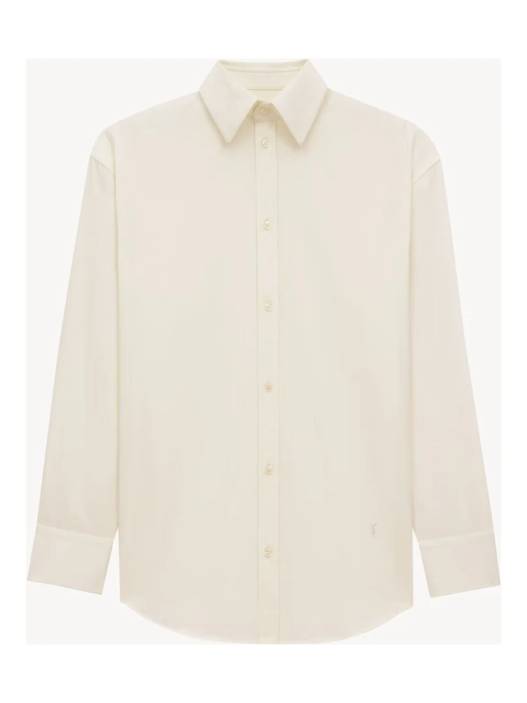 "Cassandre" shirt
