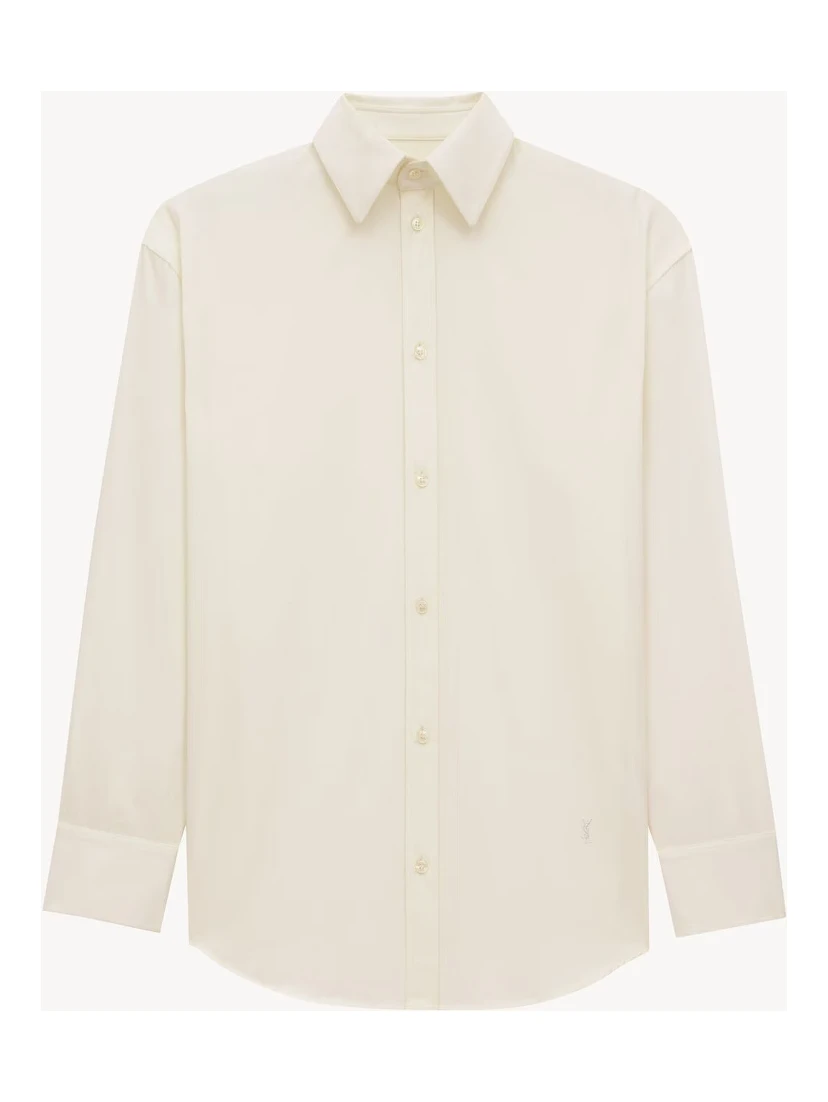 "Cassandre" shirt