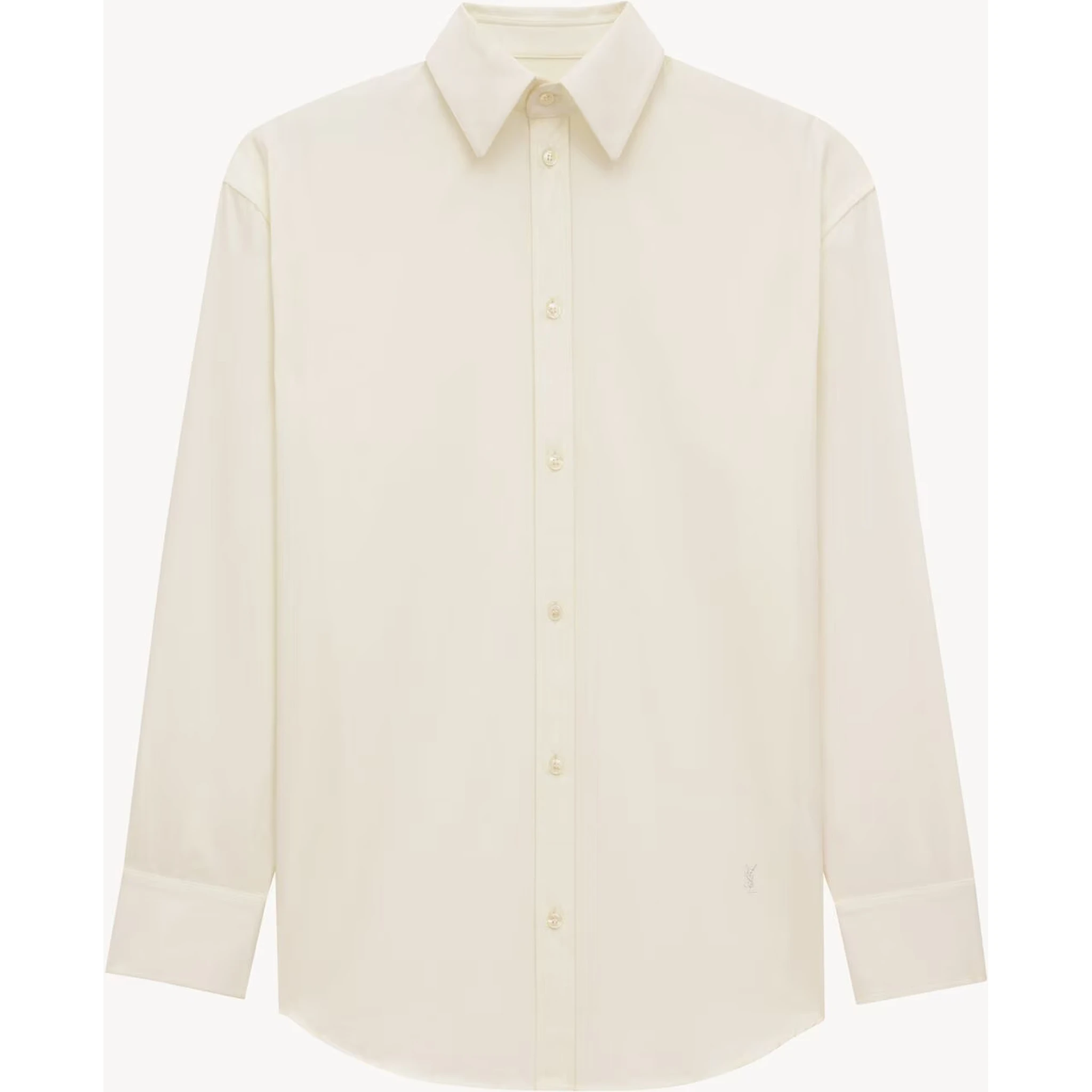 "Cassandre" shirt