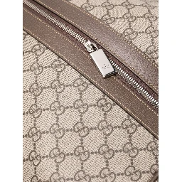 "GG Supreme" travel bag