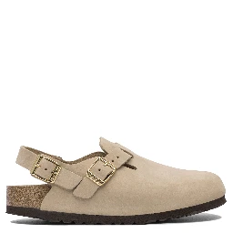 حذاء جلدي "طوكيو"