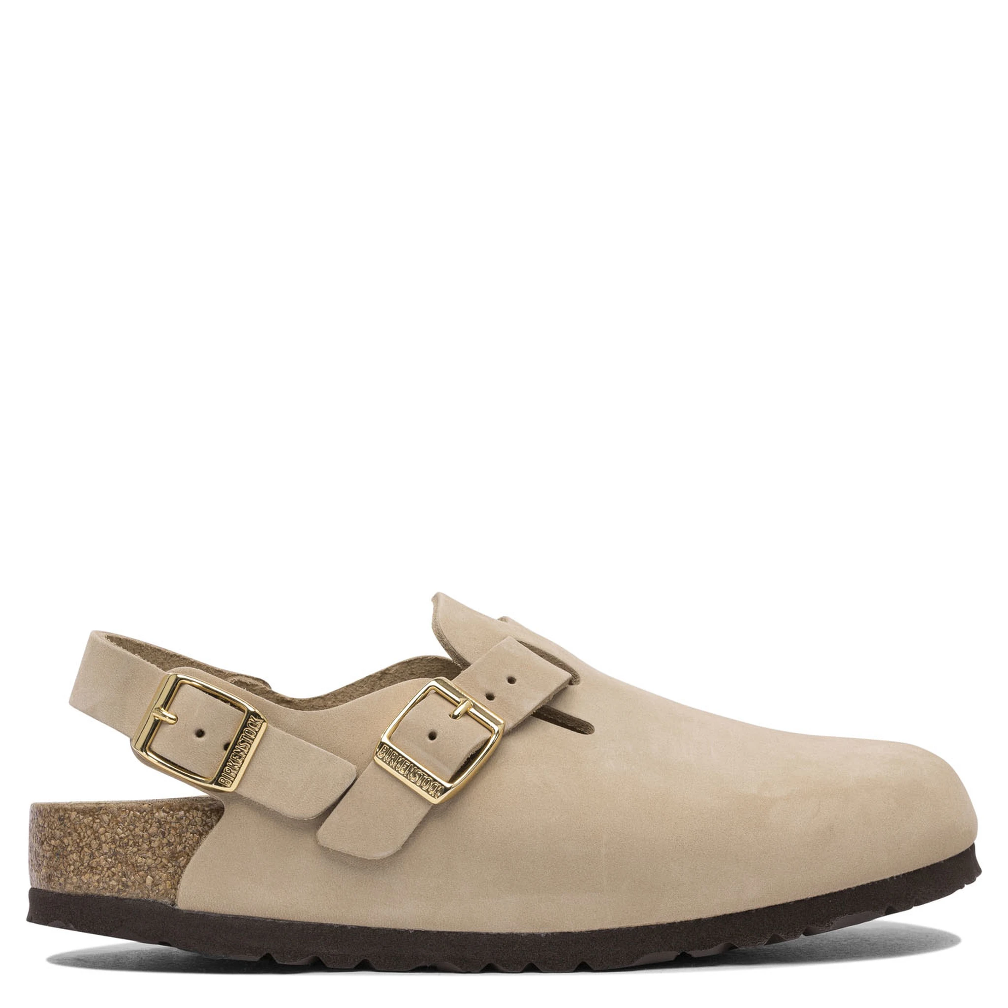 حذاء جلدي "طوكيو"