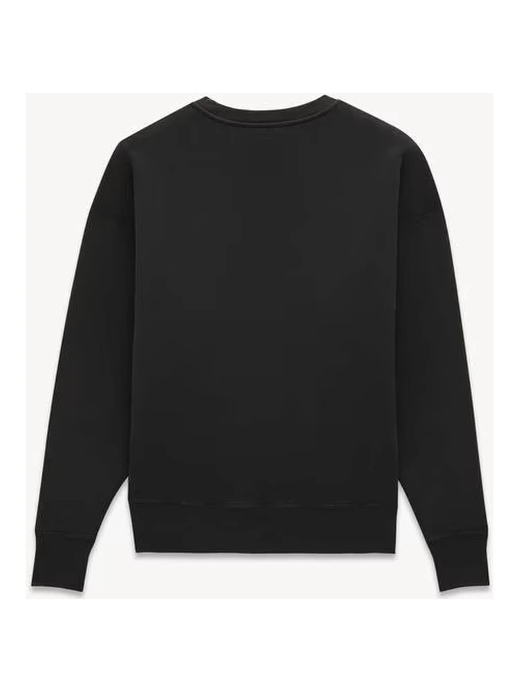 "Saint Laurent" sweatshirt alternative