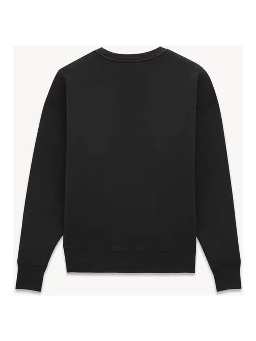 "Saint Laurent" sweatshirt