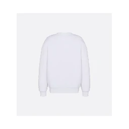"Dior and Lewis Hamilton" sweater
