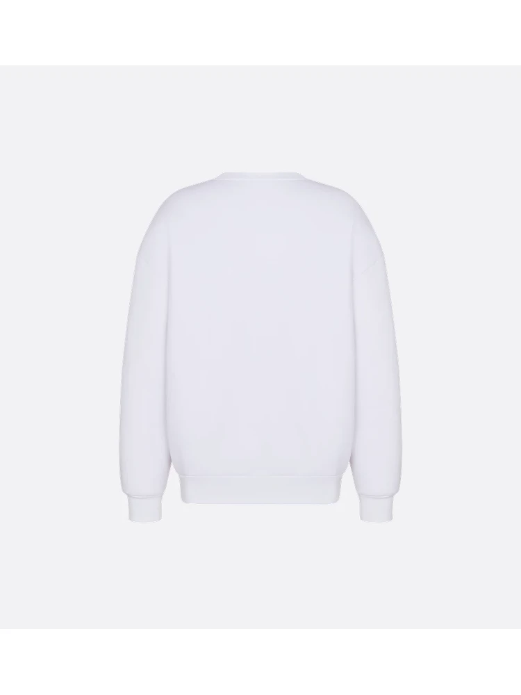 "Dior and Lewis Hamilton" sweater alternative