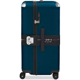 BANK ZIP DLX TRUNK ON WHEELS M