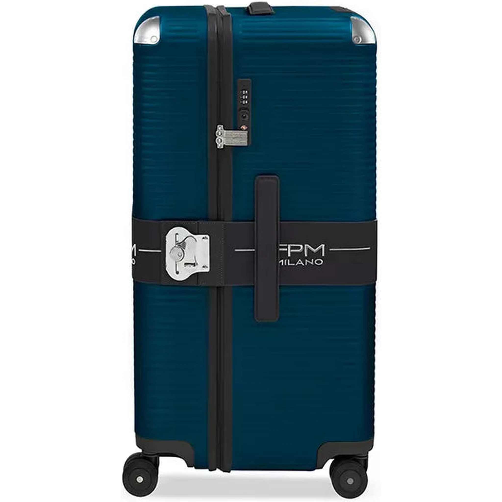 BANK ZIP DLX TRUNK ON WHEELS M