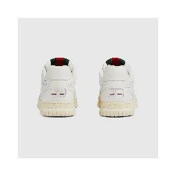 "Gucci Re-Web" sneakers