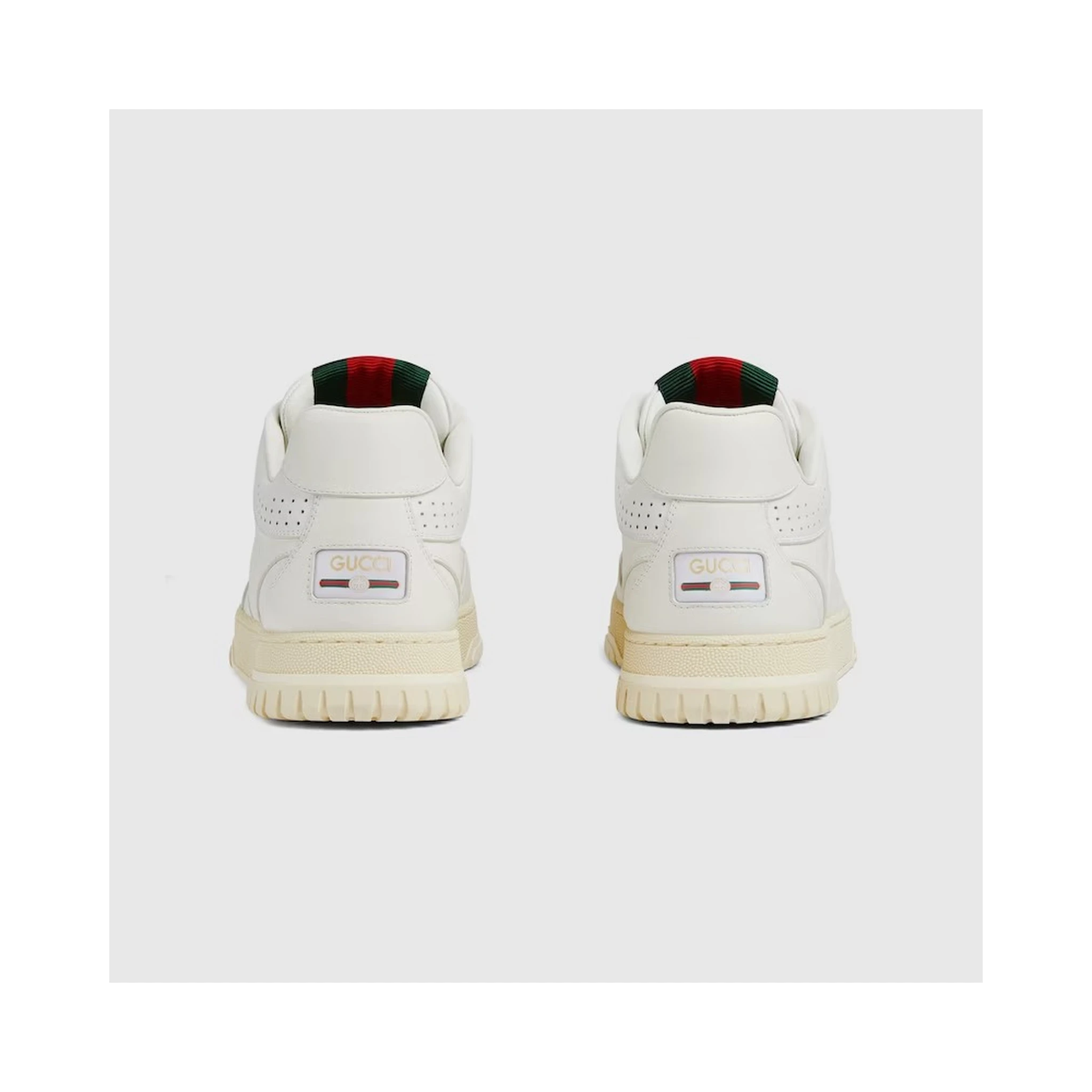 "Gucci Re-Web" sneakers