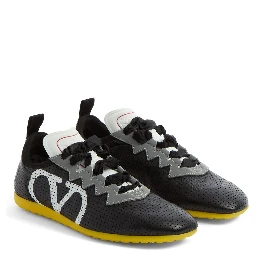 "Chromathon" sneakers