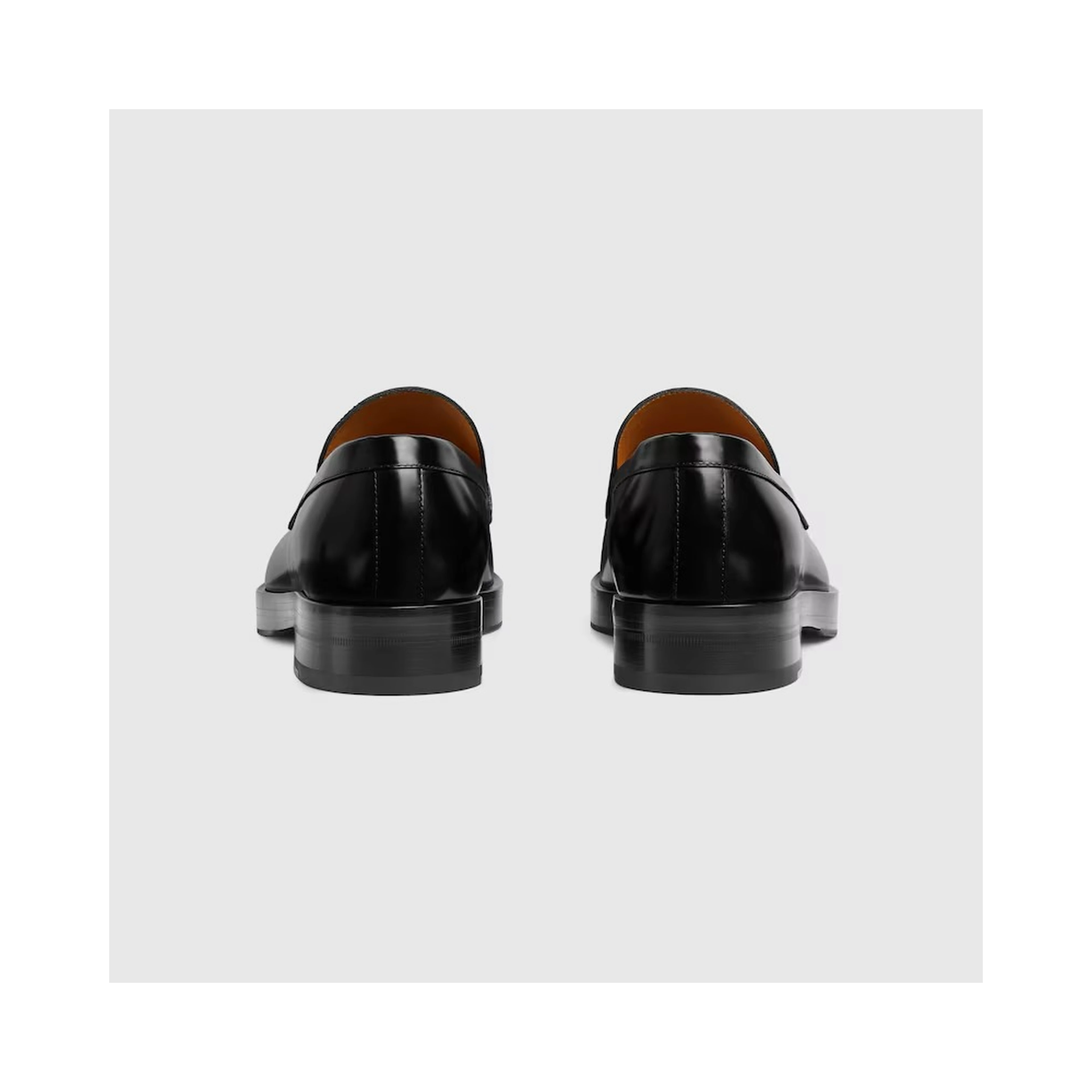 Loafers with Horsebit