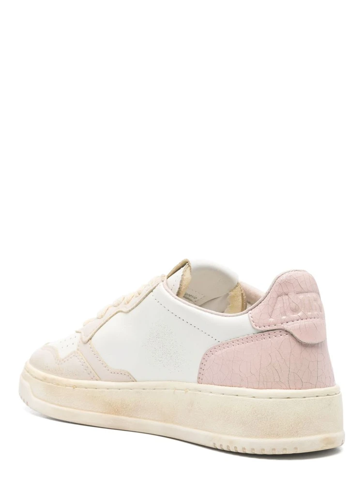Super Vintage panelled sneakers alternative
