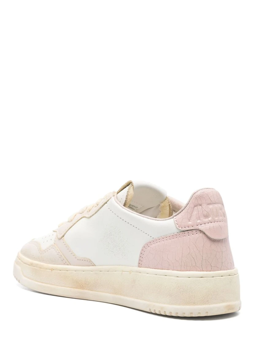 Super Vintage panelled sneakers