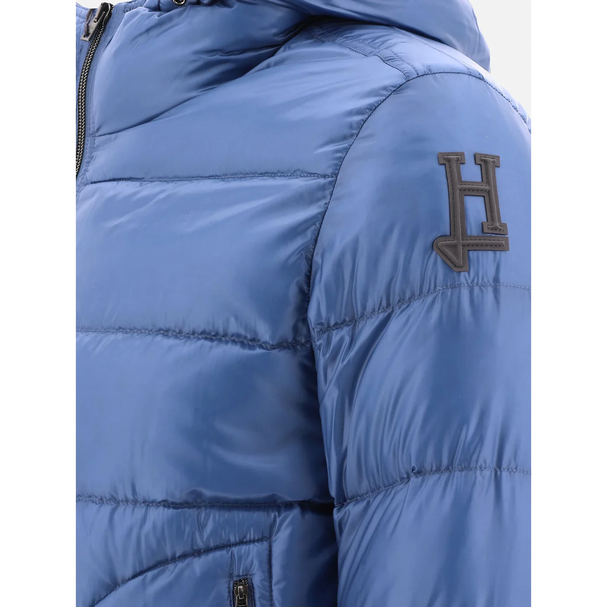 Ultralight VIETTI 70th Anniversary down jacket