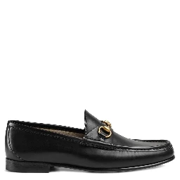 "Horsebit 1953" loafers