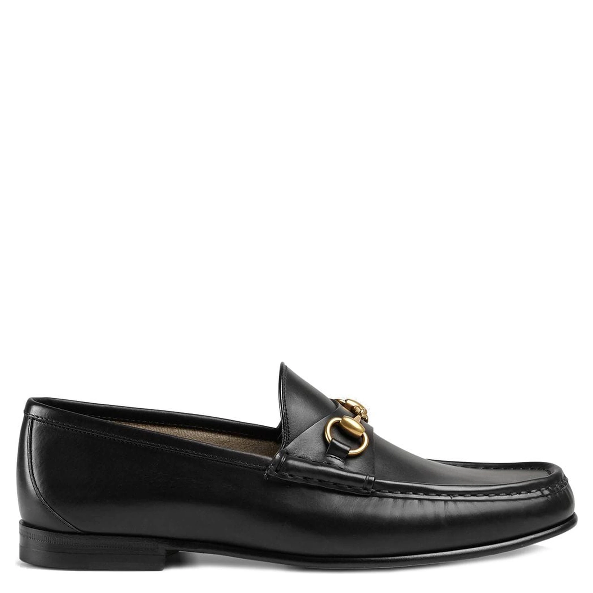"Horsebit 1953" loafers