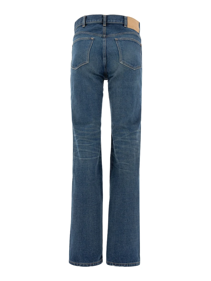 "Francoise" jeans