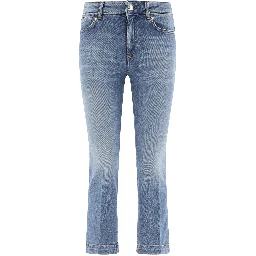 "Schermo" jeans