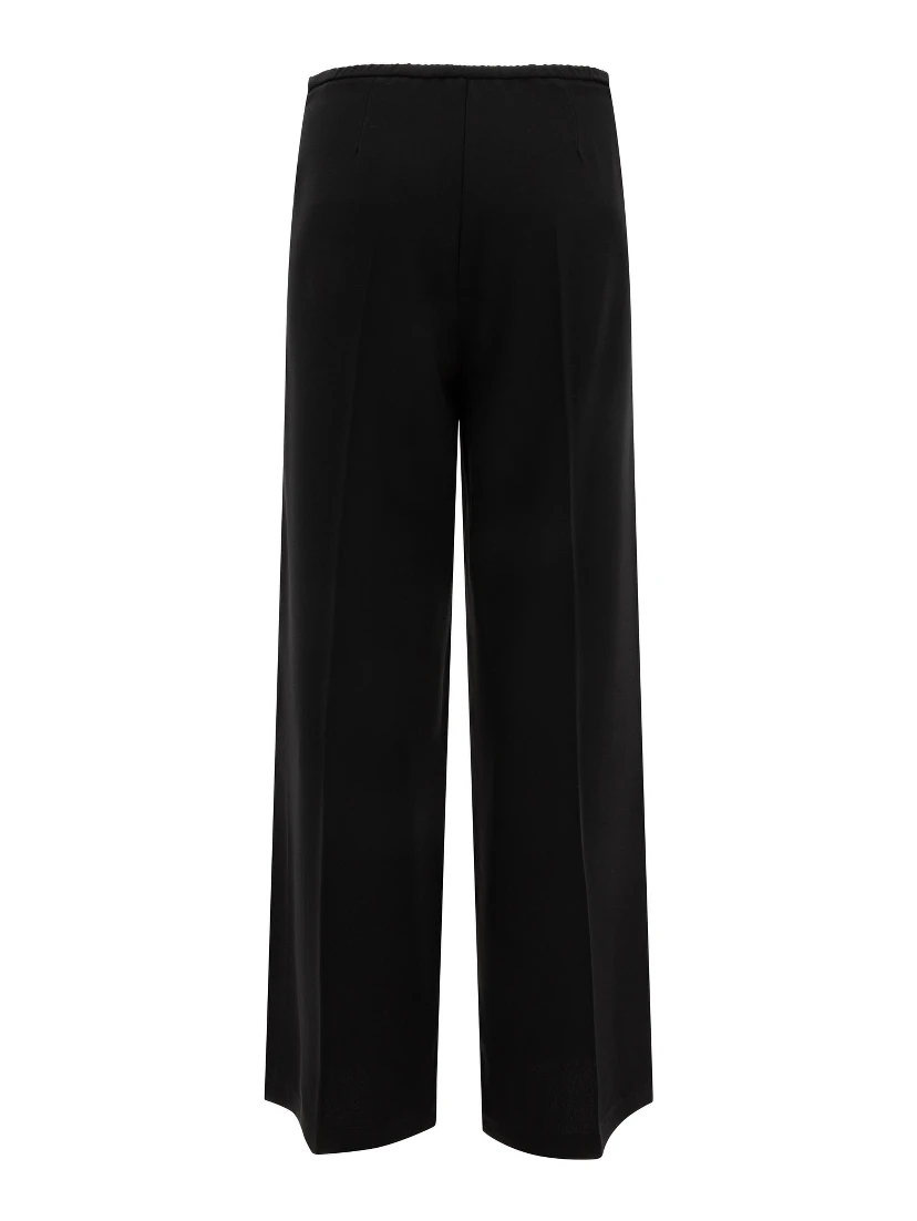 Wide leg pants