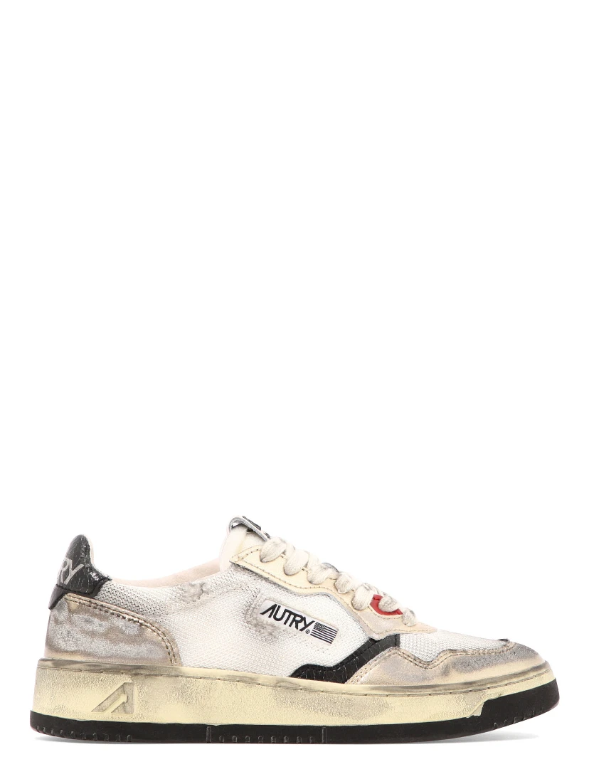 "Super Vintage" sneakers