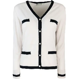 "Kenya" cardigan