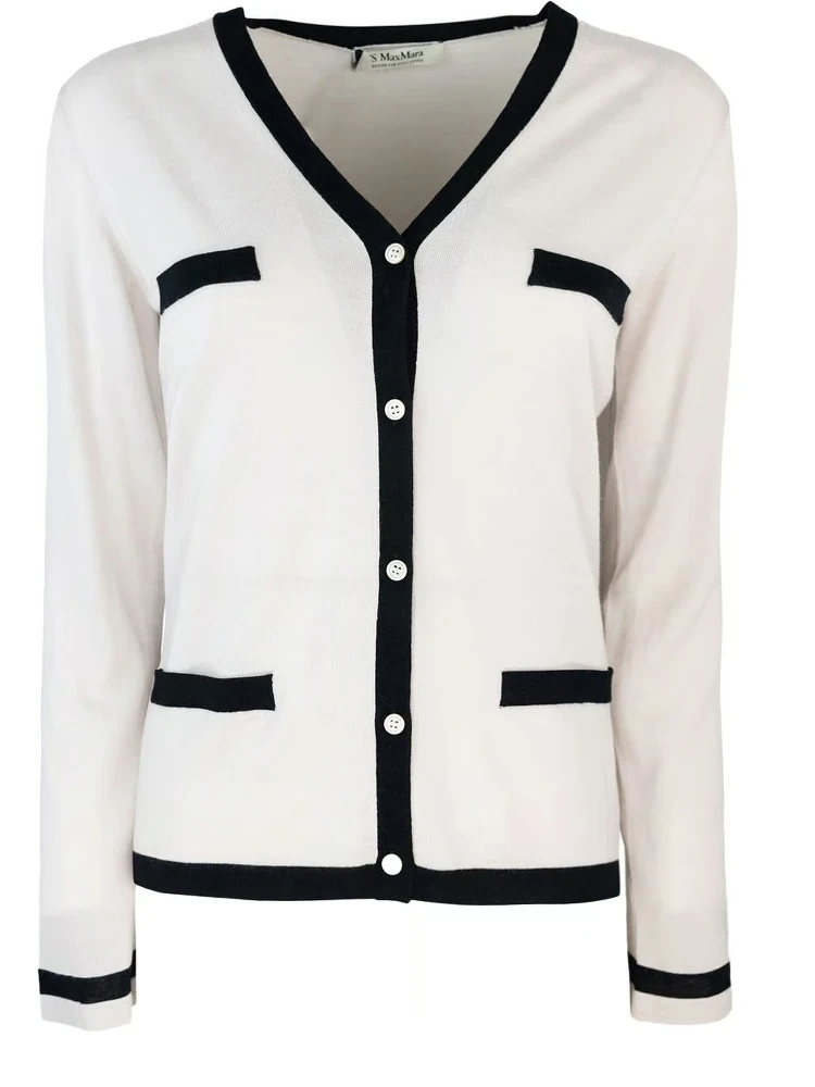 "Kenya" cardigan