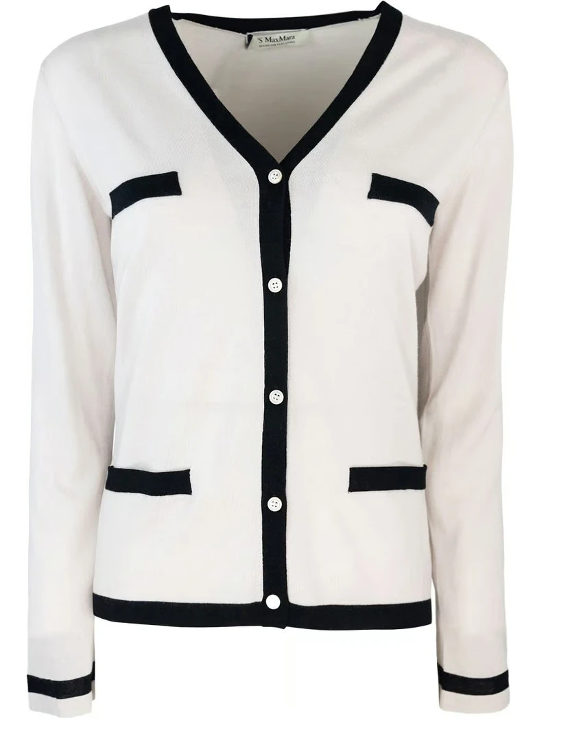 "Kenya" cardigan