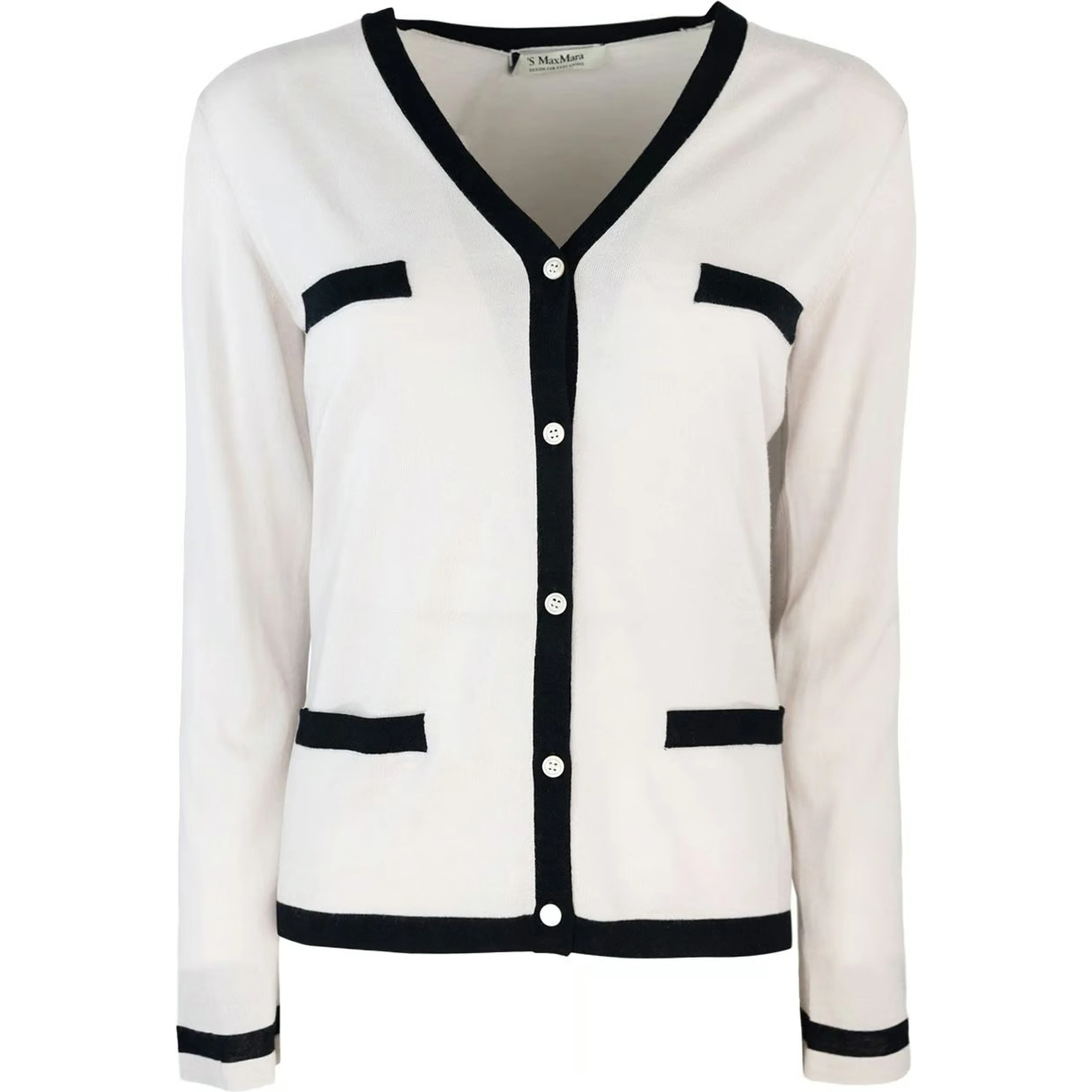 "Kenya" cardigan