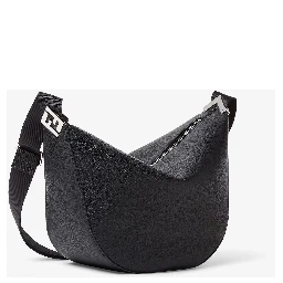 "Fendi Melon" crossbody bag