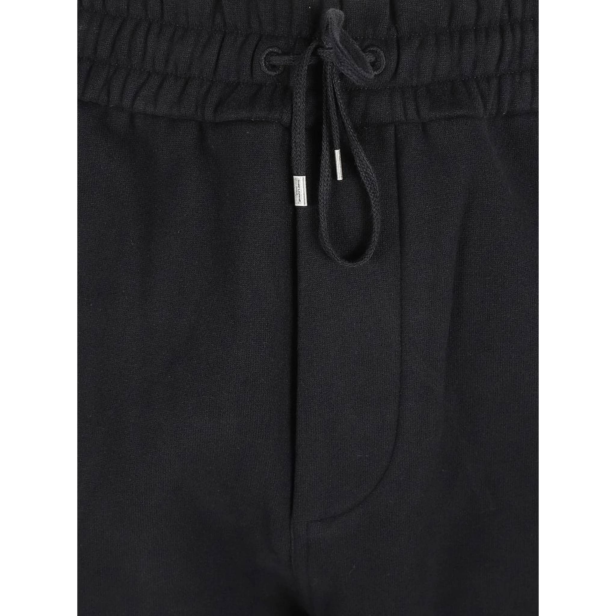 Slim jogging pants