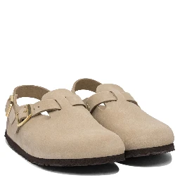 حذاء جلدي "طوكيو"