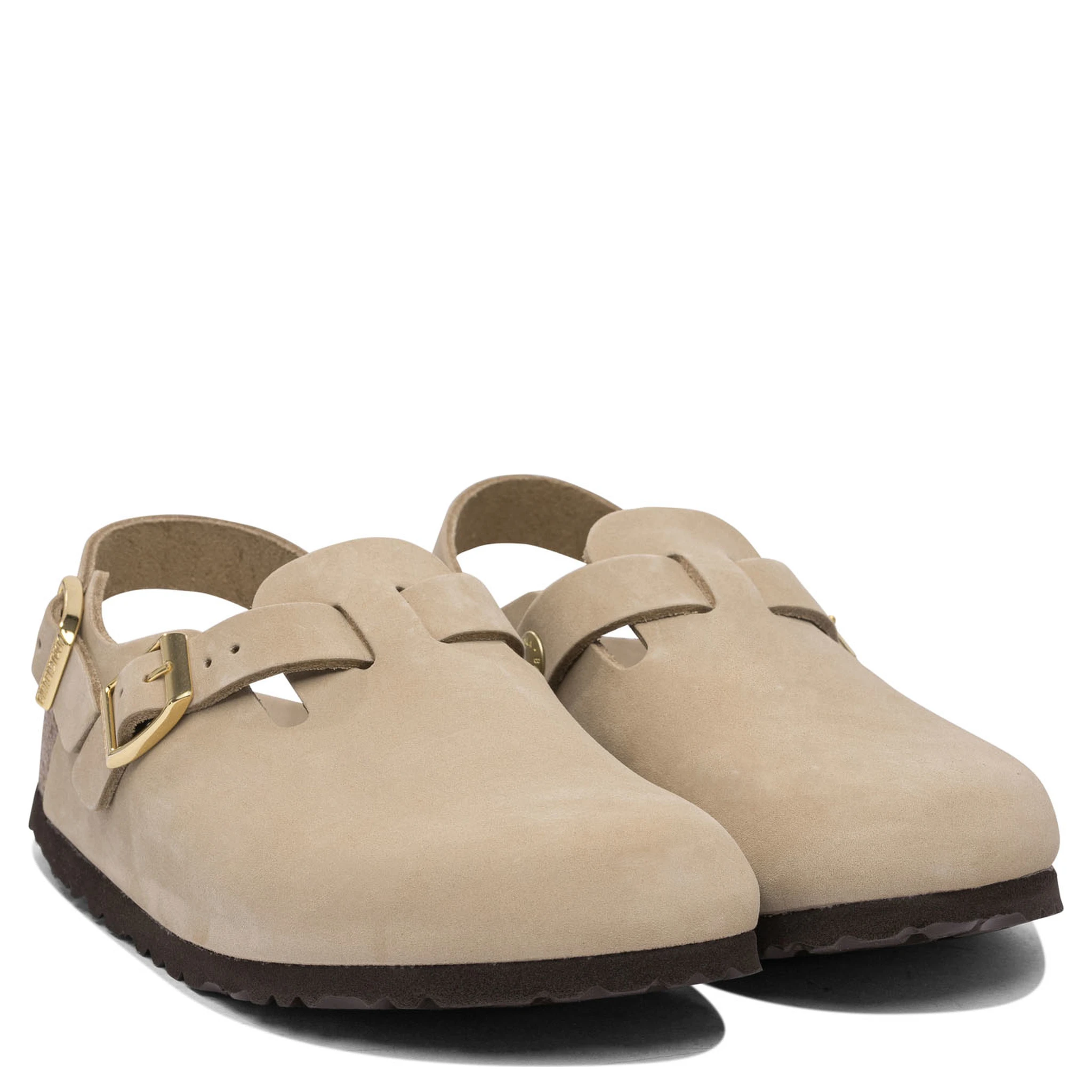 حذاء جلدي "طوكيو"